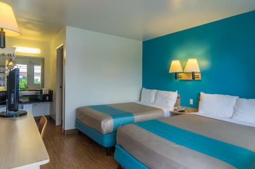Motel 6 College Station - Bryan