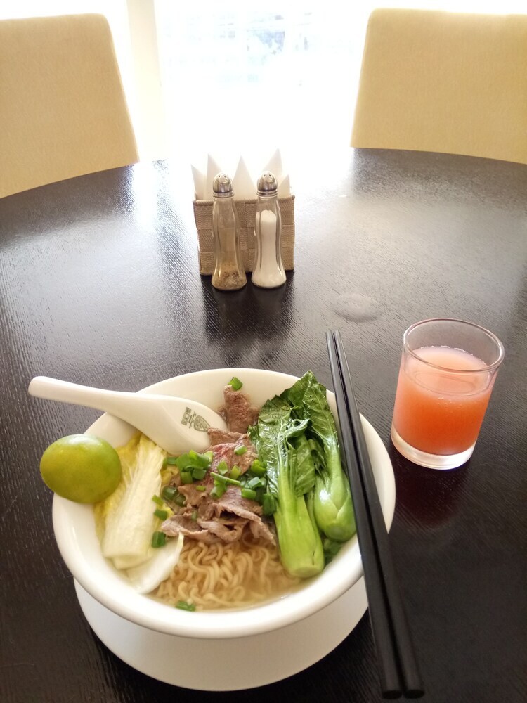 Queen Boutique Hotel