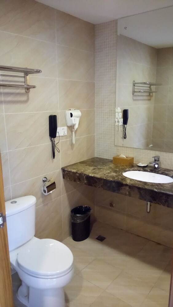 Queen Boutique Hotel