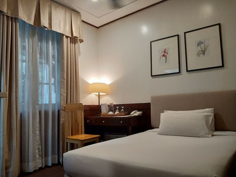 Hotel Casa Vallejo
