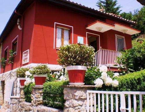 Apartamentos Huerta Car�a I Y II