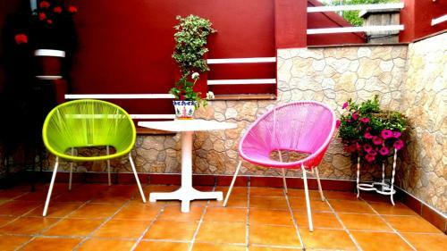 Apartamentos Huerta Car�a I Y II