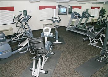 Hotel Oak Tree Inn - Fremont
