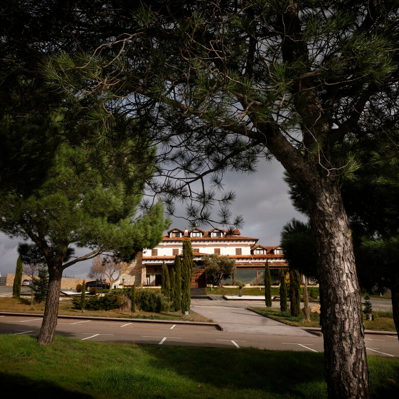 Hotel Don Fadrique