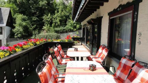 Hostal Pension G�bel