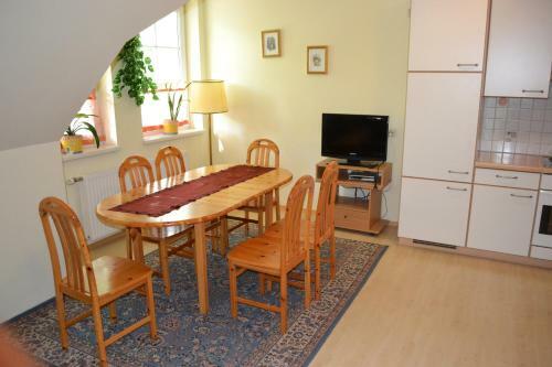 Apartamentos Appartements R�merh�tte