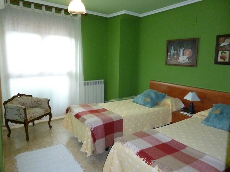 Hostal Ciudad De N�jera
