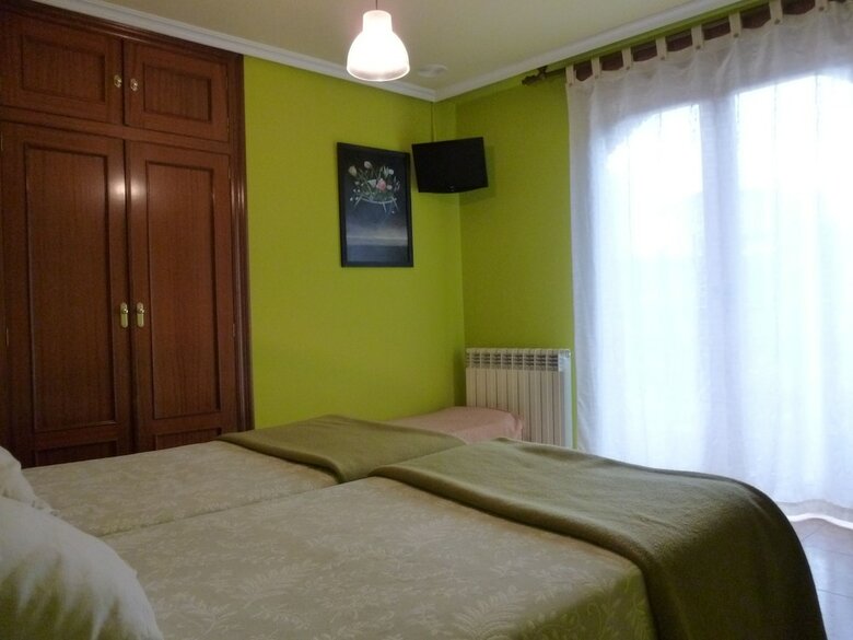 Hostal Ciudad De N�jera