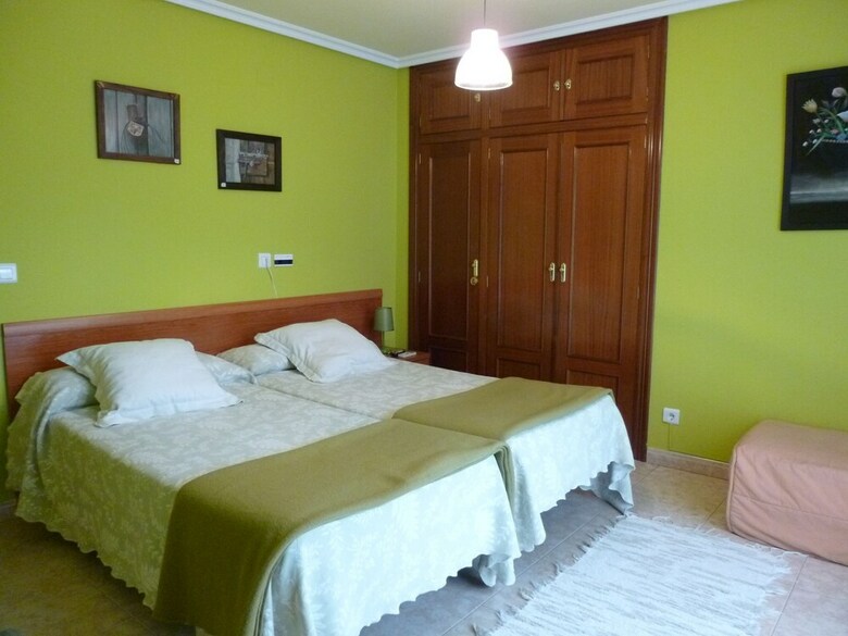 Hostal Ciudad De N�jera