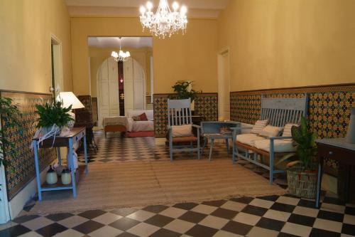 Hotel Rural Masia Font De L'oca