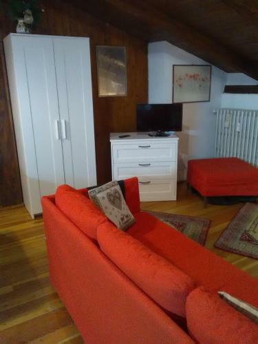 Apartamento Casa Fiorina