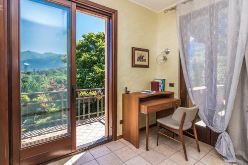 Villa La Perla - Bellagio