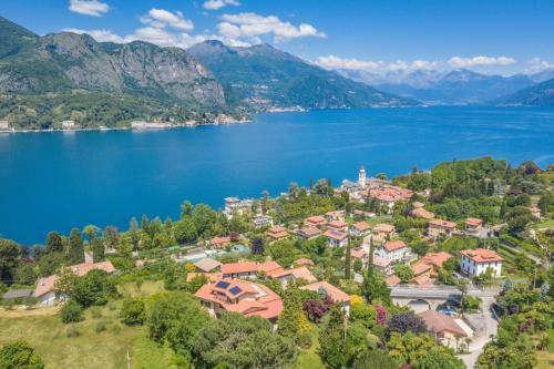 Villa La Perla - Bellagio