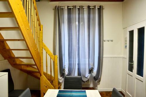 Apartamento Casta House