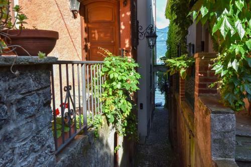 Apartamento Bellagio Pescallo Guesthouse