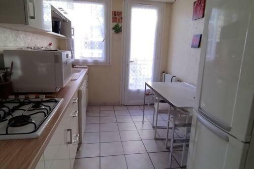 Apartamento T2 Full Centre At 7 Min From The Beach