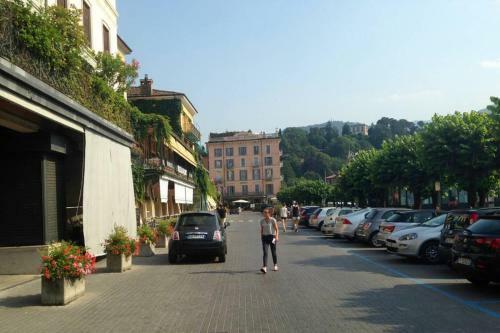 Apartamento Bellagio Lakeshore House