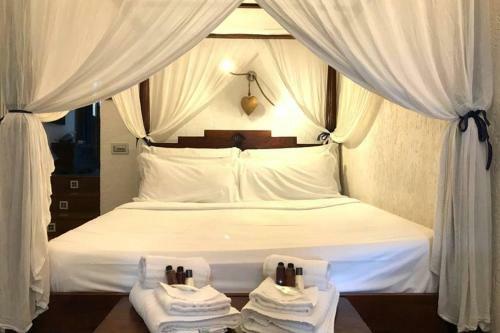 Apartamento Bellagio Lakeshore House