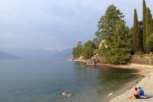 Apartamento Bellagio Lakeshore House