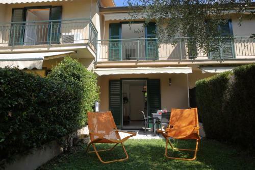 Apartamento Tasso 10