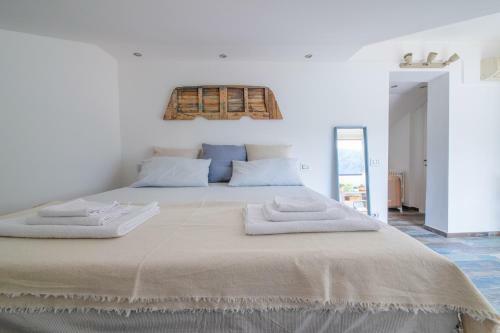 Apartamento Casa Martina Lake View