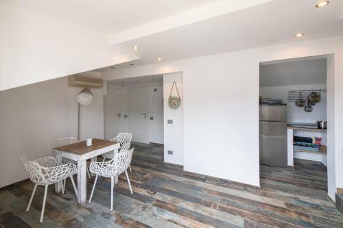 Apartamento Casa Martina Lake View