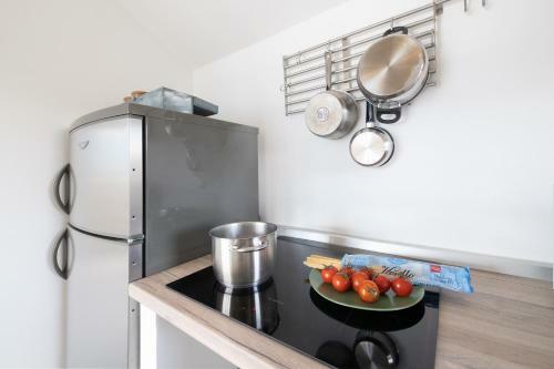 Apartamento Casa Martina Lake View