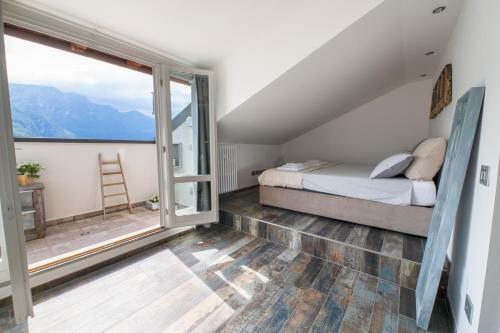 Apartamento Casa Martina Lake View