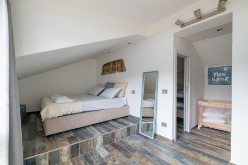 Apartamento Casa Martina Lake View
