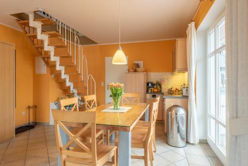 Apartamento Ferienhaus L�tten Kulli - 1