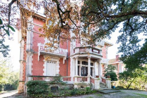 Apartamento Frenchyhomes?arcachonnaisedecharme?plage?7pers