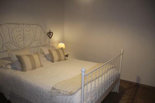 Bed & Breakfast Maison Del Borgo