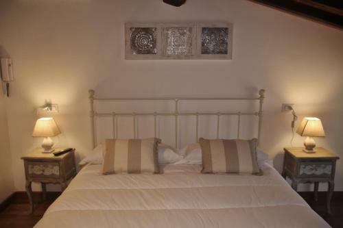 Bed & Breakfast Maison Del Borgo