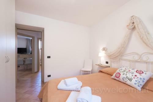 Apartamento Easy Welcome La Filanda - Seta