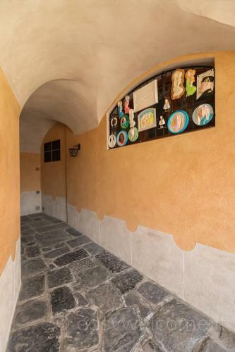 Apartamento Easy Welcome La Filanda - Seta