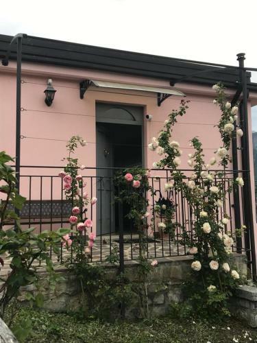 Apartamento Angelina?s House With Lake View - Bellagio