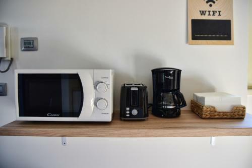 Apartamento Easy Welcome Green Rose