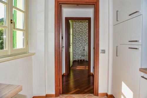 Apartamento Easy Welcome Green Rose