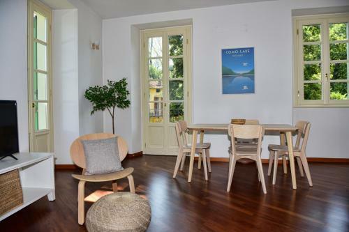 Apartamento Easy Welcome Green Rose