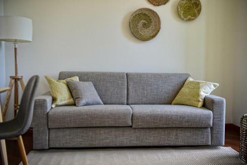 Apartamento Easy Welcome Green Rose