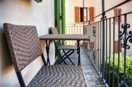 Apartamento Easy Welcome Green Rose