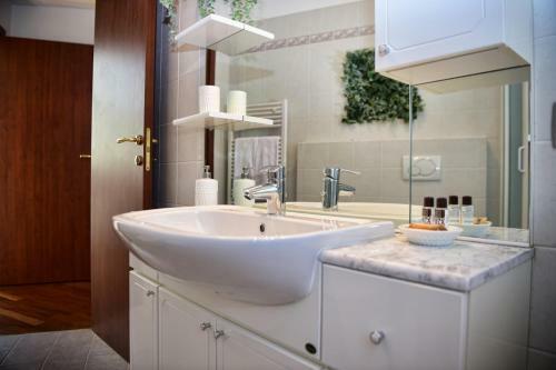 Apartamento Easy Welcome Green Rose