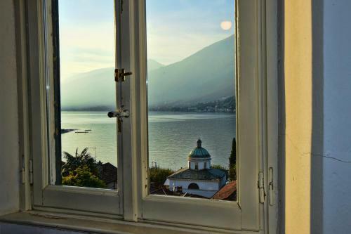 Easy Welcome Villa Emilia Apartment