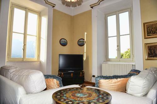 Easy Welcome Villa Emilia Apartment