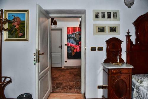 Easy Welcome Villa Emilia Apartment