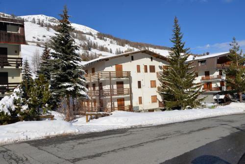 Apartamento House Nuova Nube By Holiday World