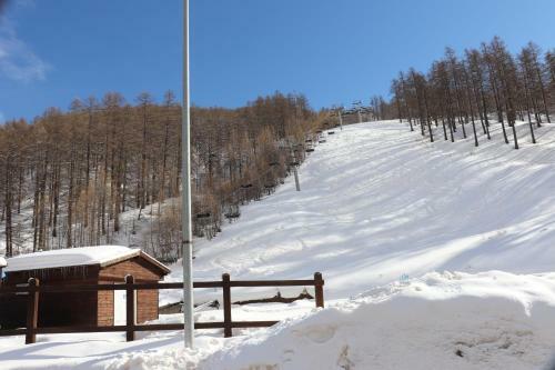 Apartamento House Nuova Nube By Holiday World