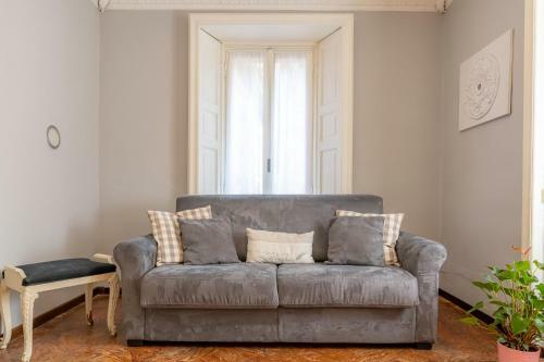 Apartamento Casa Carlo Bellagio