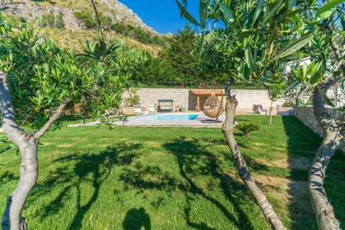 Villa Romitello Con Piscina Total Relax