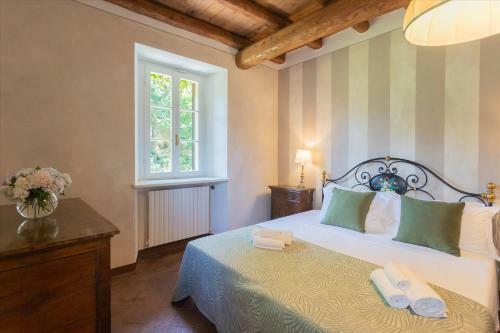 Villa Riva Bellagio By Rent All Como